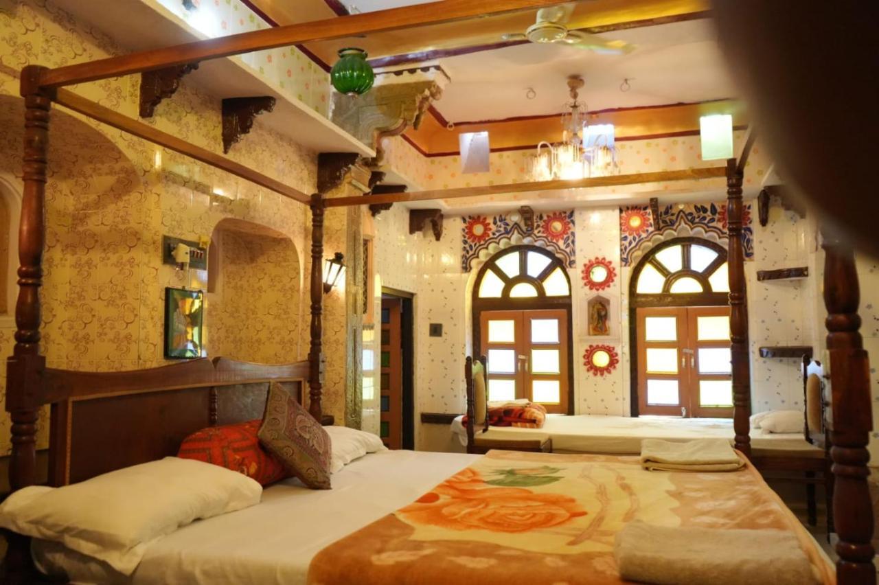 Kasera Paradise Бунди Экстерьер фото